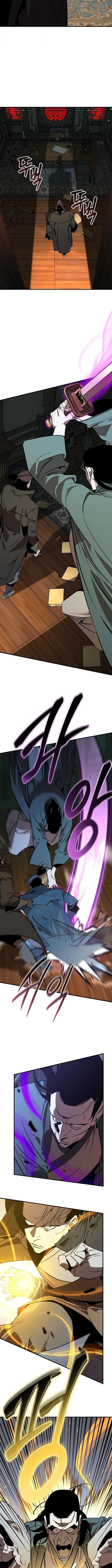 Wild West Murim ตอนที่ 977 8