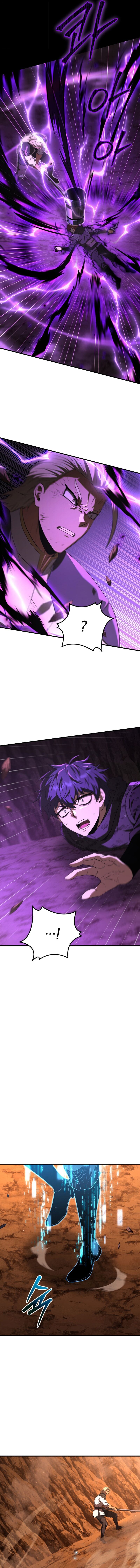 The Fox-Eyed Villain of the Demon Academy ตอนที่ 49 3