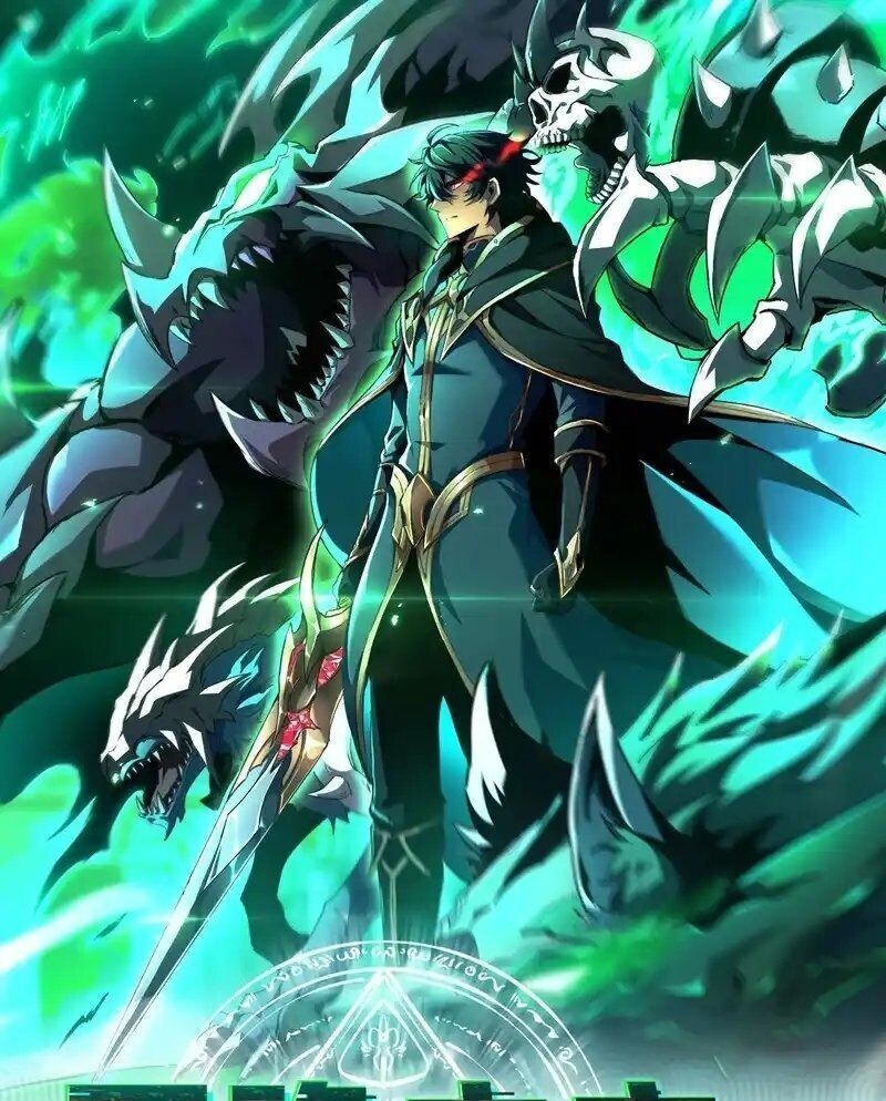 Lord of Summons! Sudden Mutation ตอนที่ 62 1