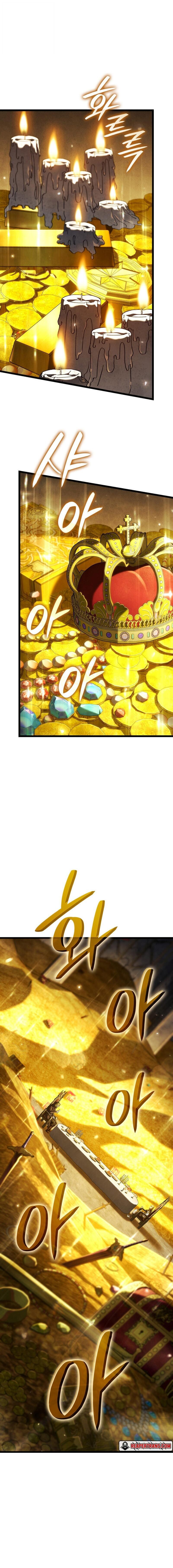 Revenge of the sword clan’s hound ตอนที่ 137 1