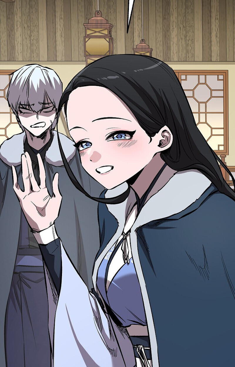 Childhood Friend Zenith ตอนที่ 79 85