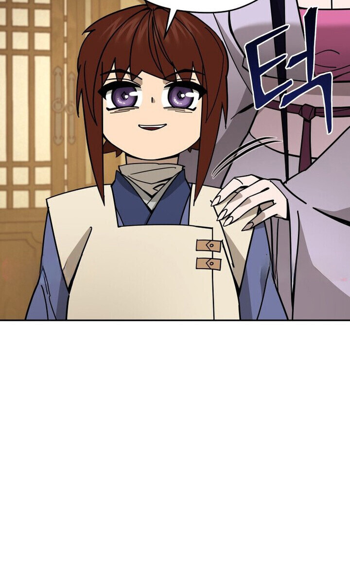 Murim’s Youngest Miracle Demon Doctor ตอนที่ 49 78