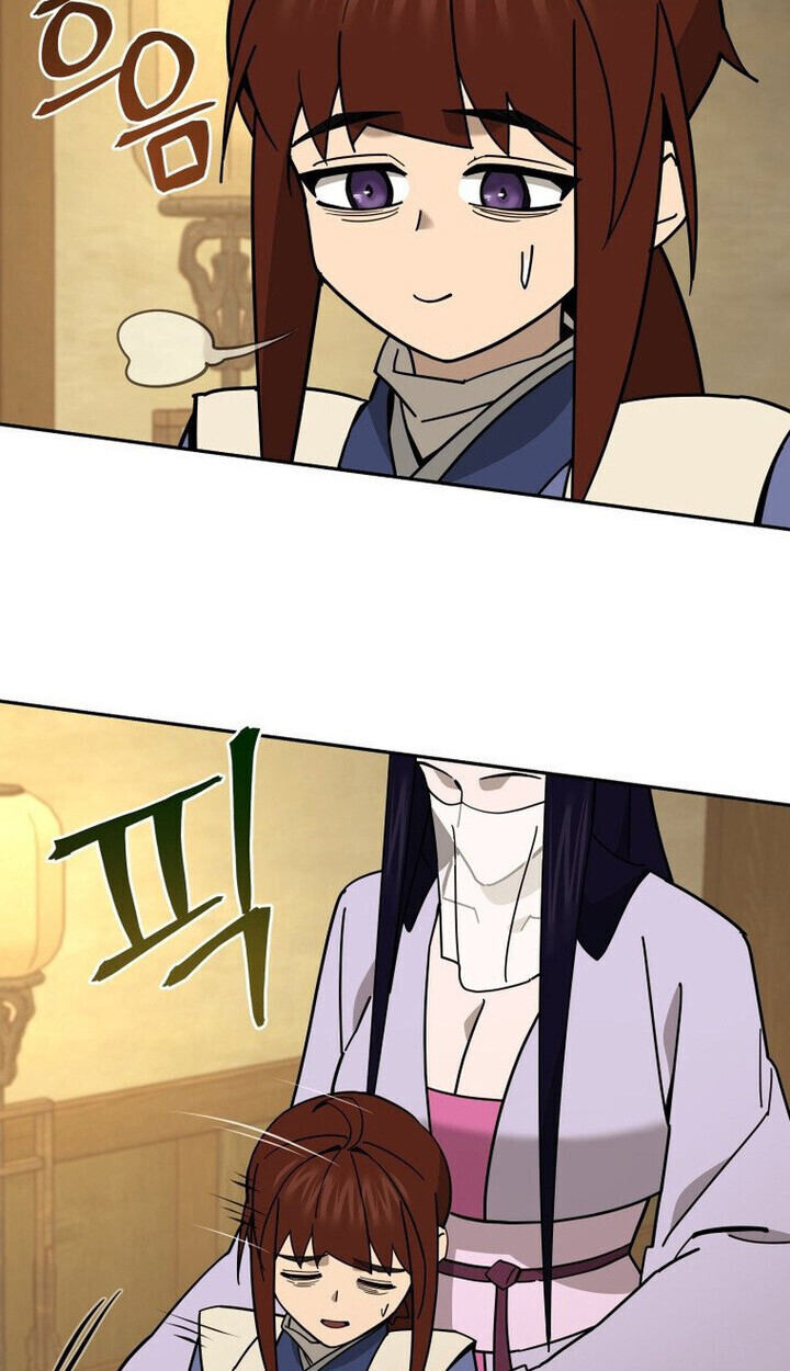 Murim’s Youngest Miracle Demon Doctor ตอนที่ 49 82