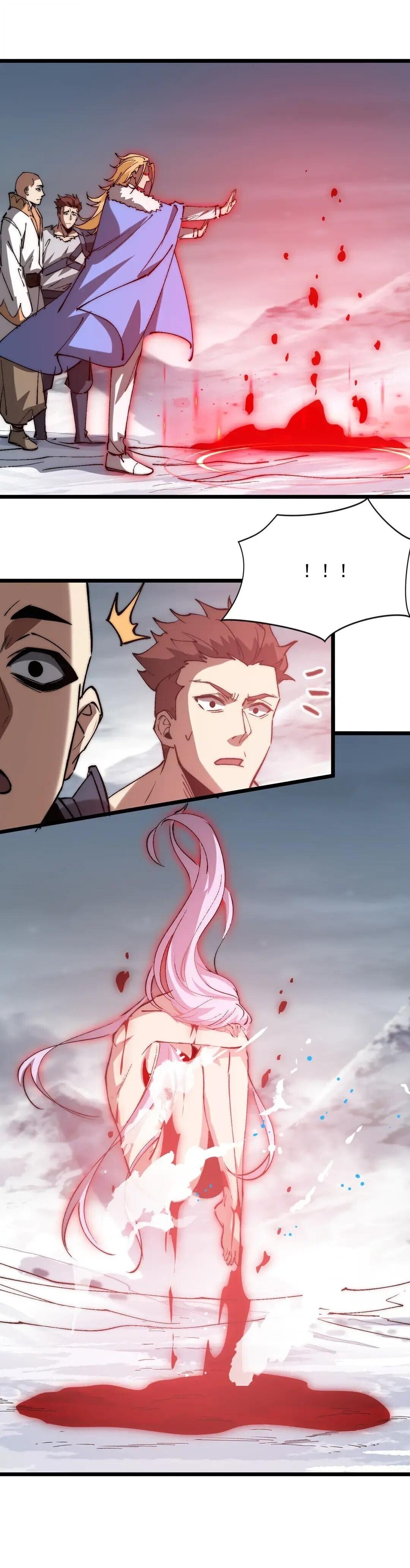 Devil Summoner, I Am the Abyss Lord ตอนที่ 39 9