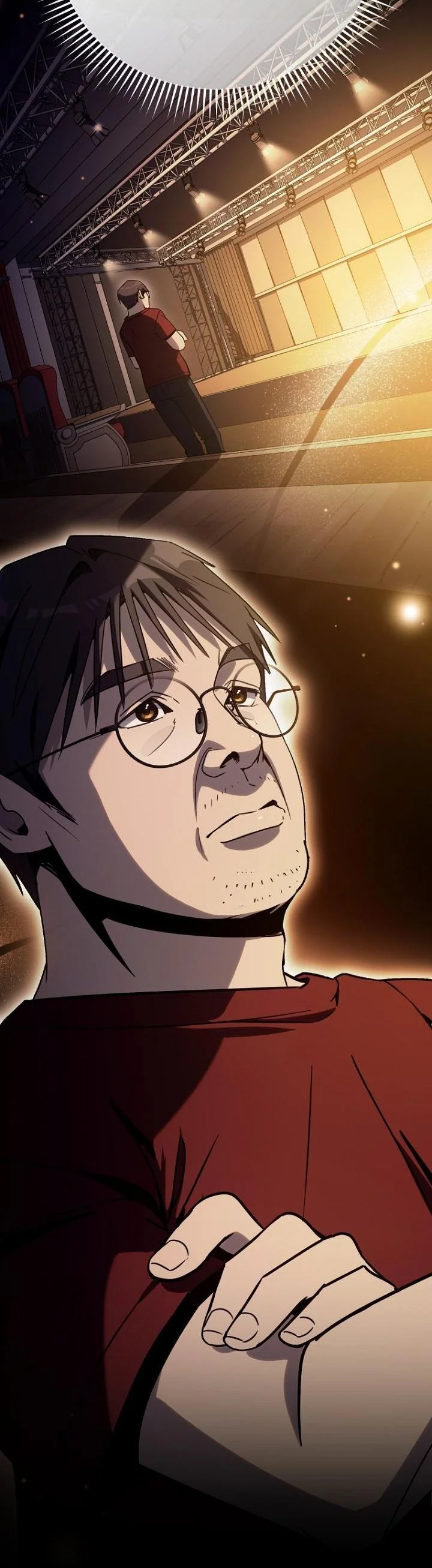 A Thousand Faces ตอนที่ 44 65