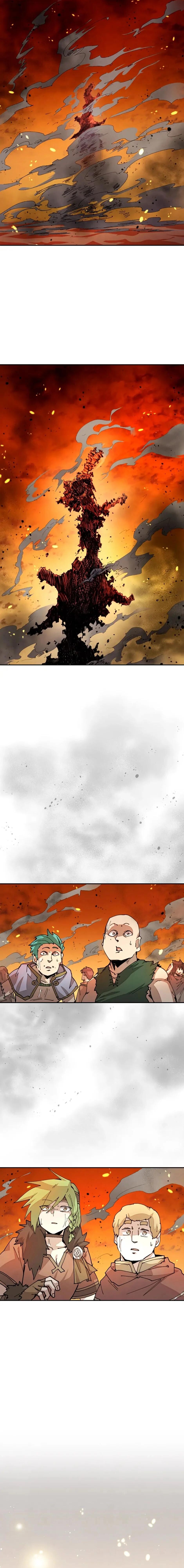 Reincarnation Of The Hero Partys Grand Mage ตอนที่ 35 4