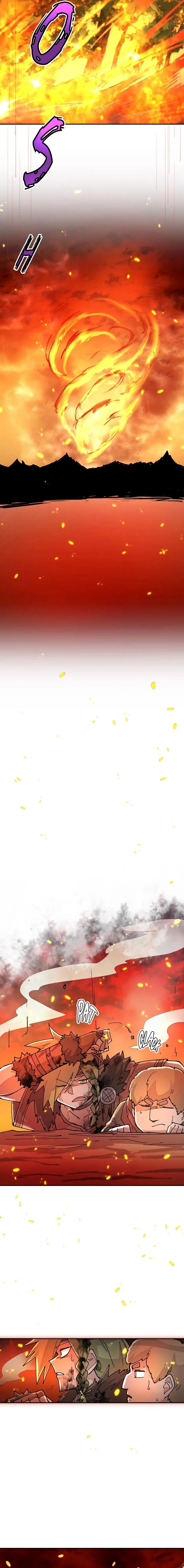 Reincarnation Of The Hero Partys Grand Mage ตอนที่ 35 3