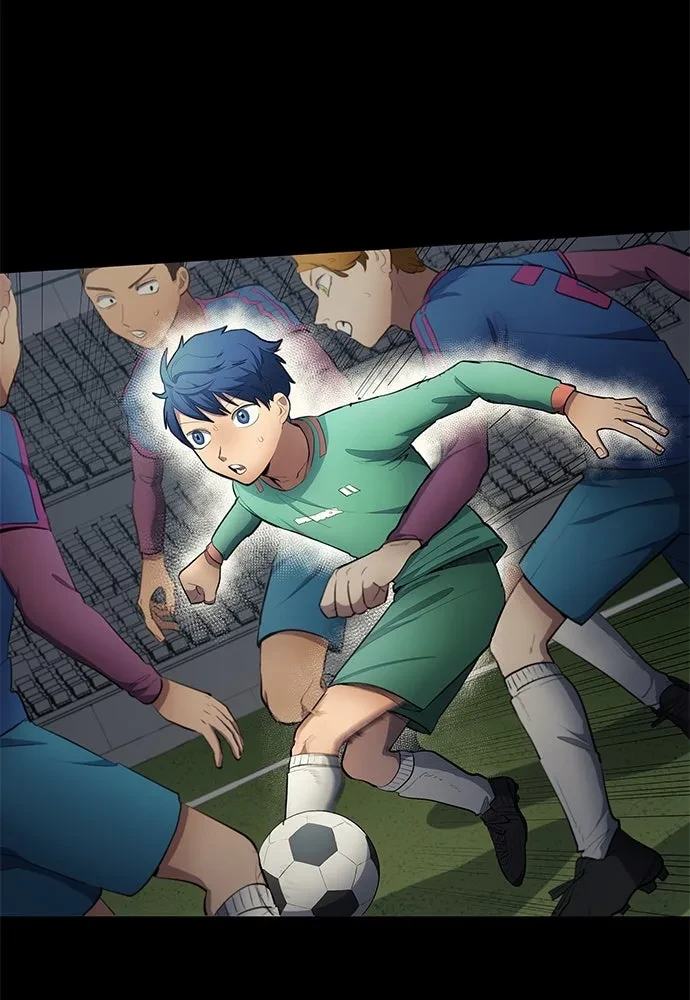 All Football Talents Are Mine ตอนที่ 68 14