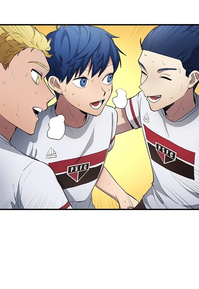 All Football Talents Are Mine ตอนที่ 68 71