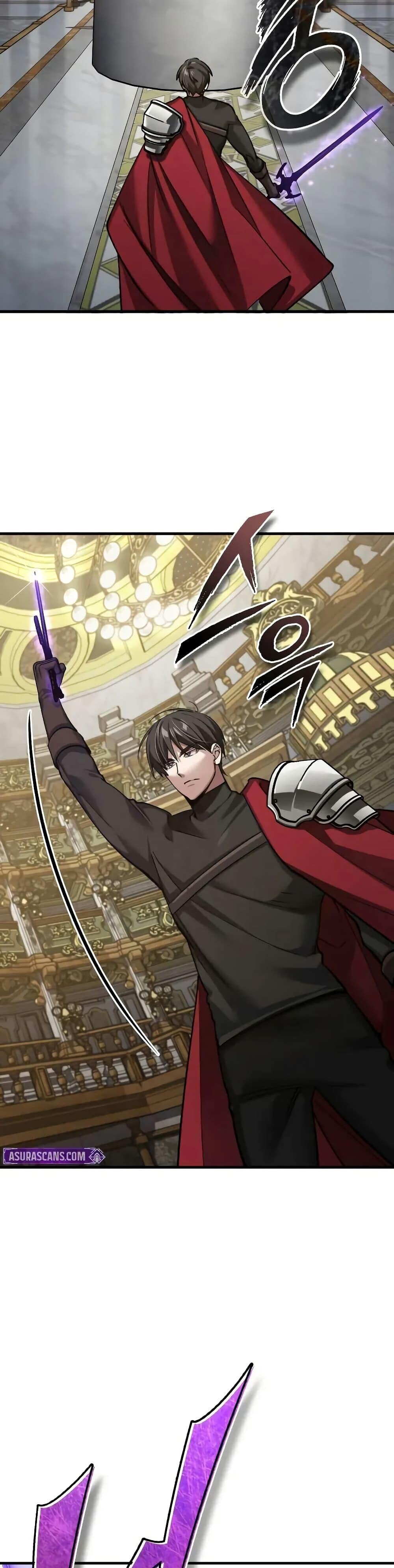 The Heavenly Demon Can’t Live a Normal Life ตอนที่ 165 45