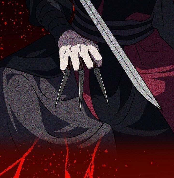 The Return of Namgung’s Granddaughter ตอนที่ 24 8