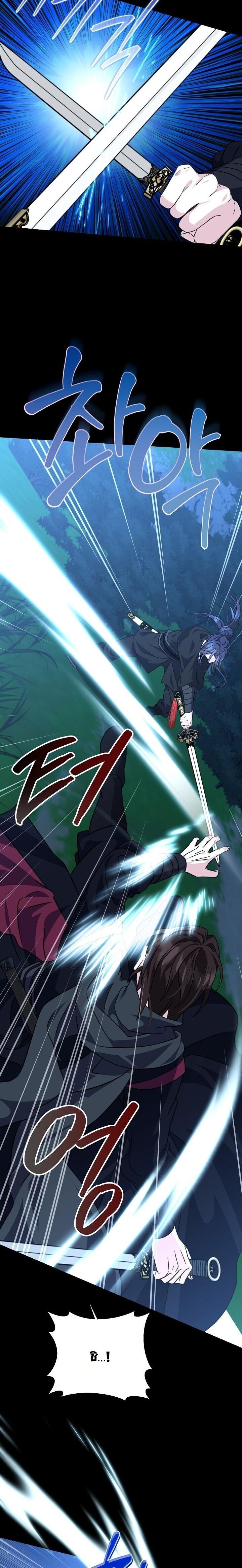 The Return of Namgung’s Granddaughter ตอนที่ 26 39