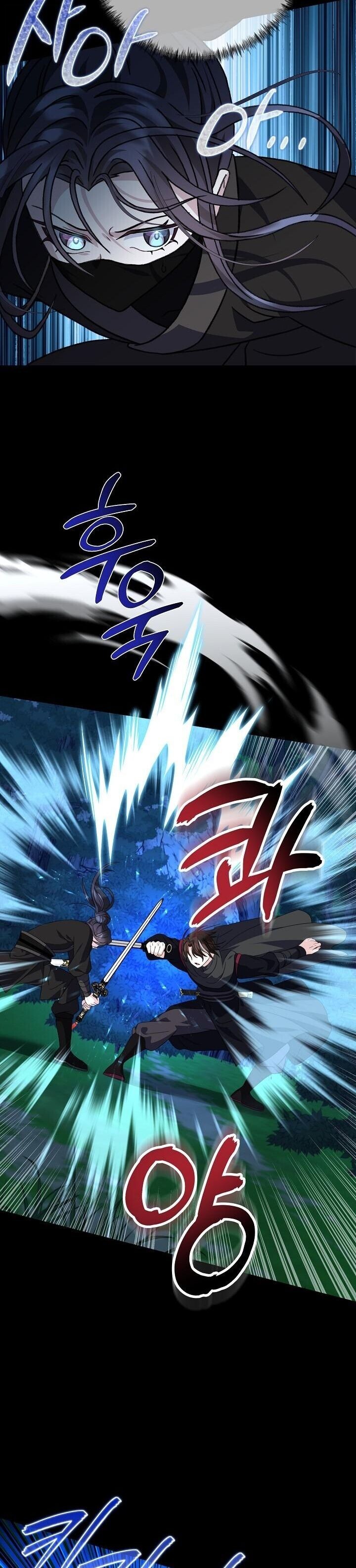 The Return of Namgung’s Granddaughter ตอนที่ 26 38