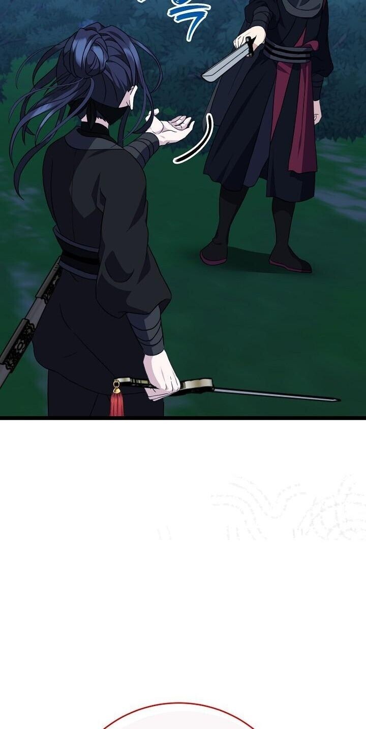 The Return of Namgung’s Granddaughter ตอนที่ 26 44