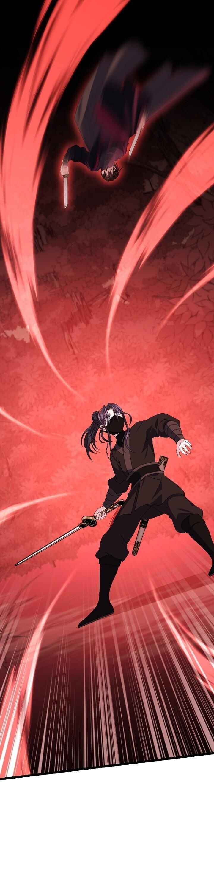 The Return of Namgung’s Granddaughter ตอนที่ 27 19