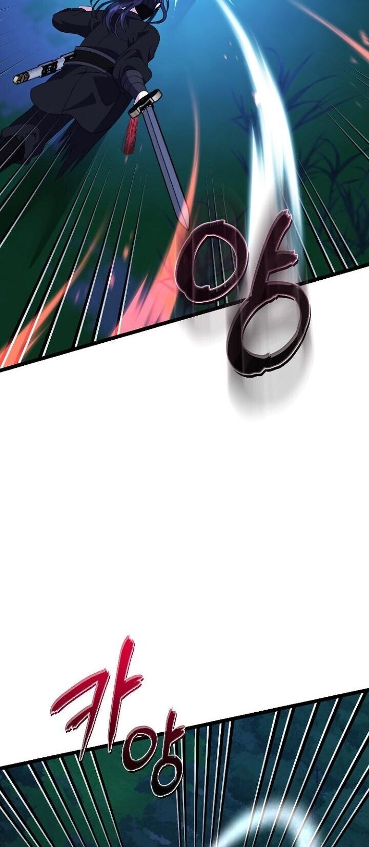 The Return of Namgung’s Granddaughter ตอนที่ 27 21