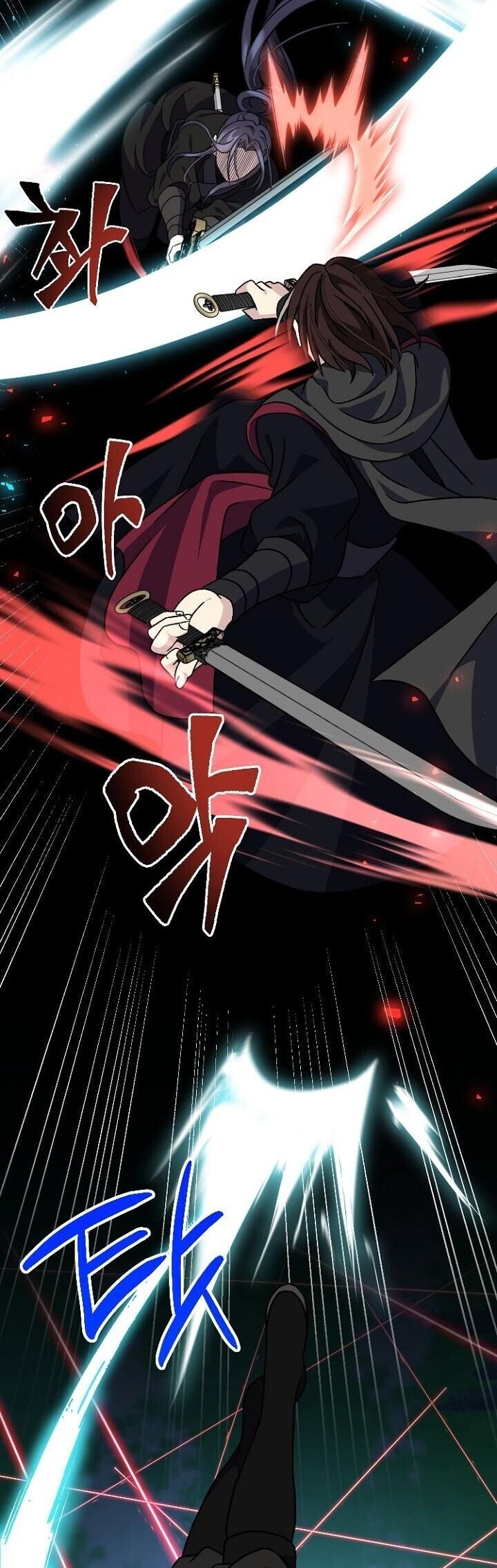 The Return of Namgung’s Granddaughter ตอนที่ 27 26