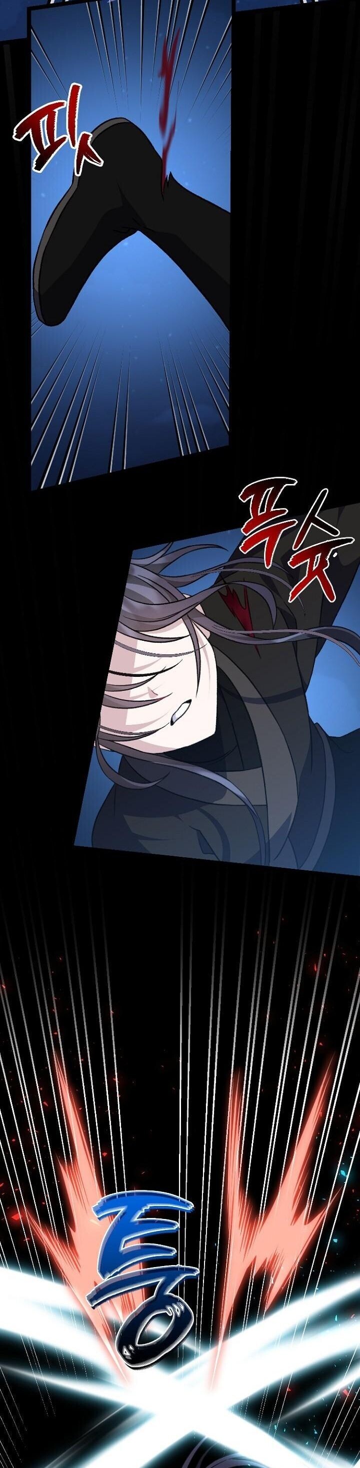 The Return of Namgung’s Granddaughter ตอนที่ 27 25