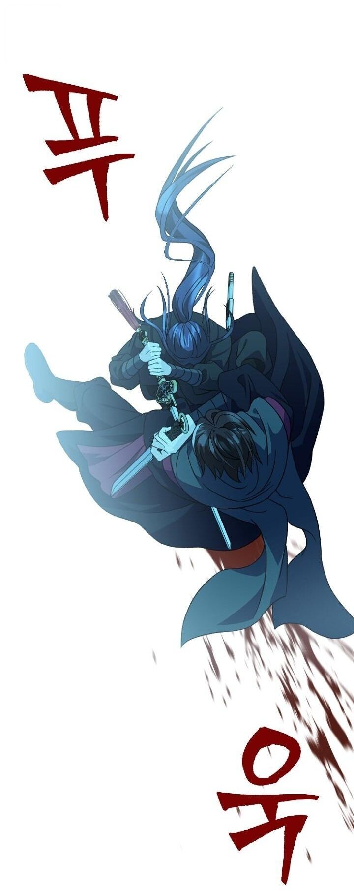 The Return of Namgung’s Granddaughter ตอนที่ 27 30