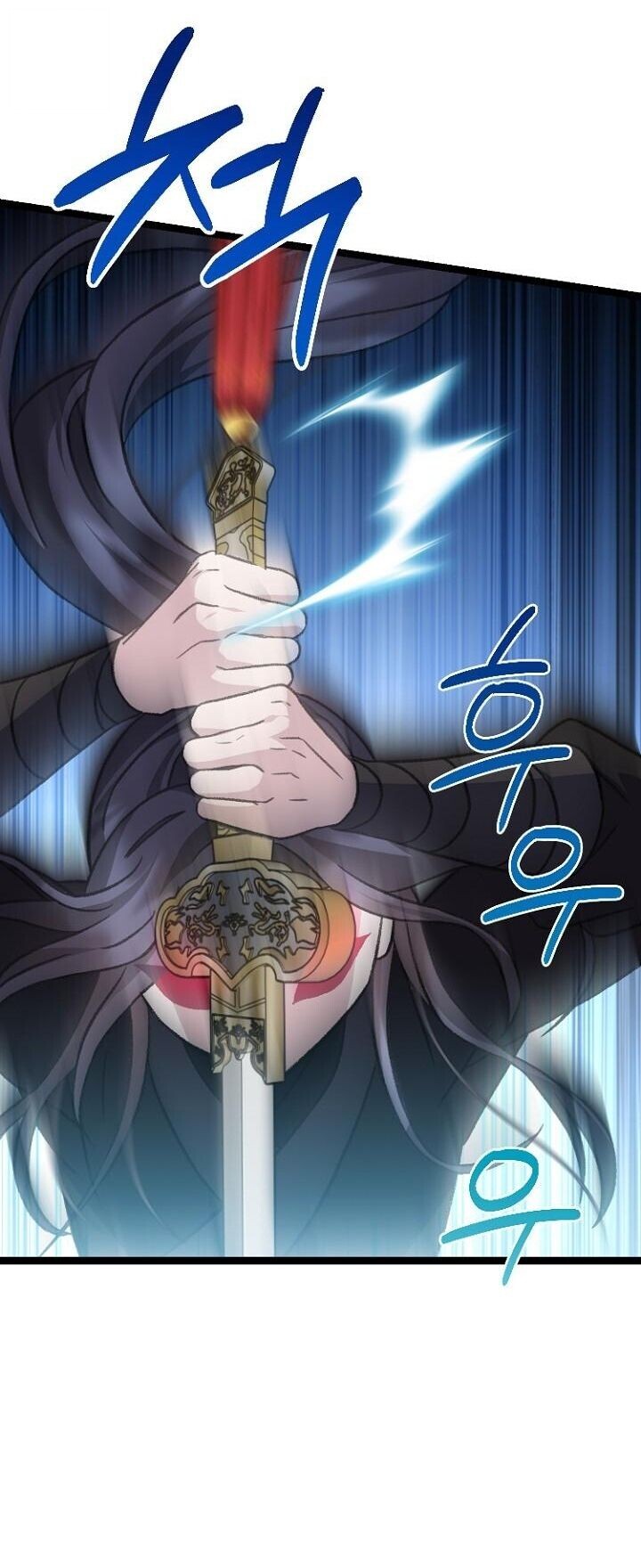 The Return of Namgung’s Granddaughter ตอนที่ 27 29