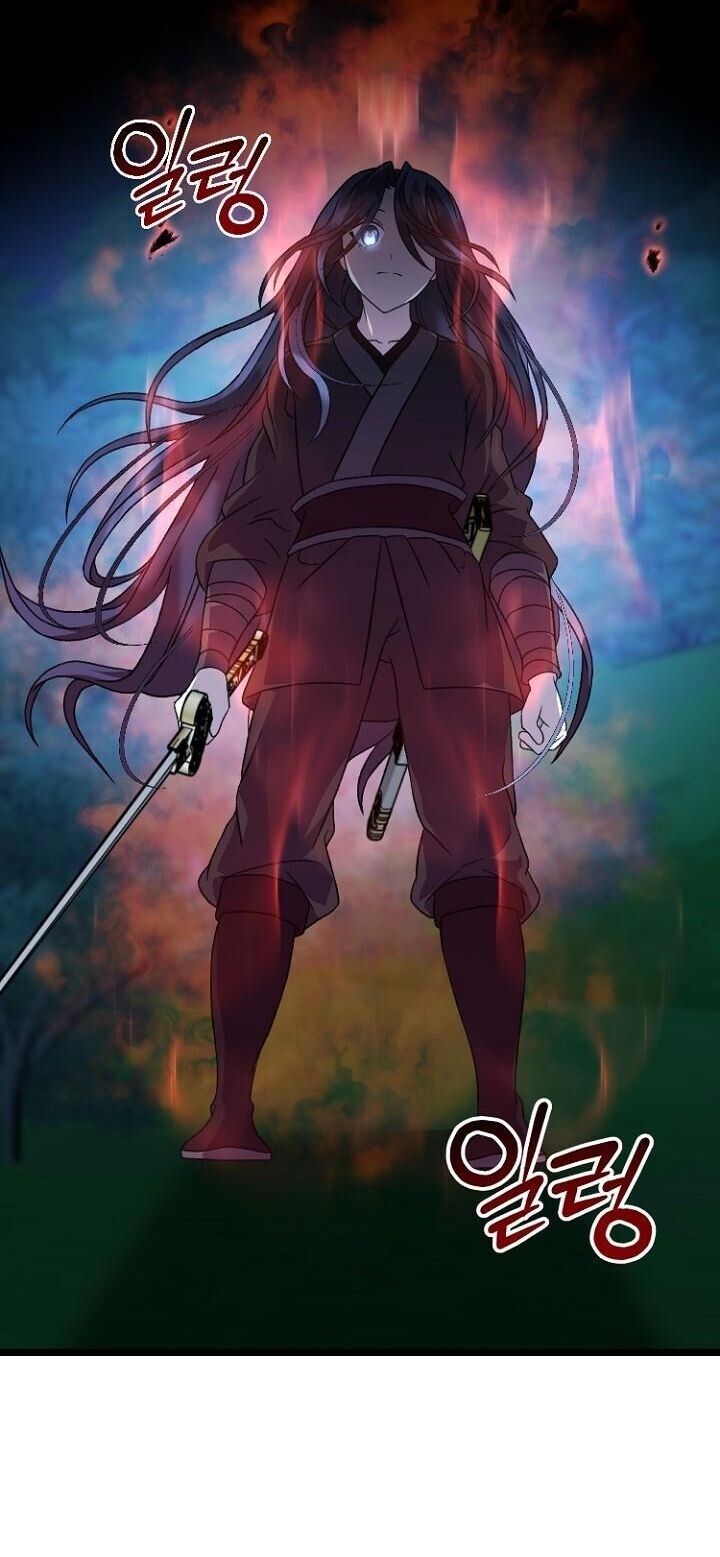 The Return of Namgung’s Granddaughter ตอนที่ 27 37