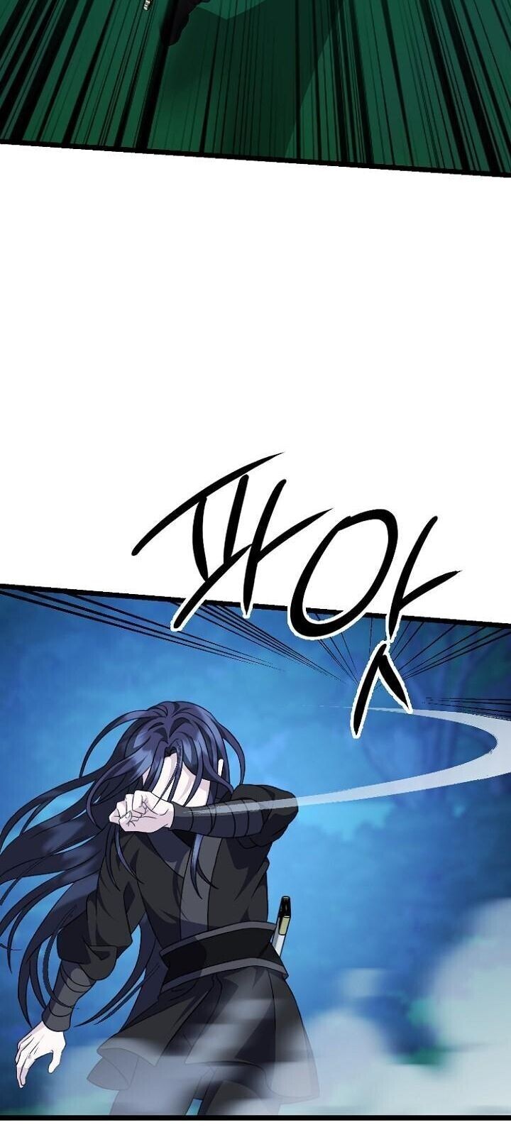 The Return of Namgung’s Granddaughter ตอนที่ 27 43