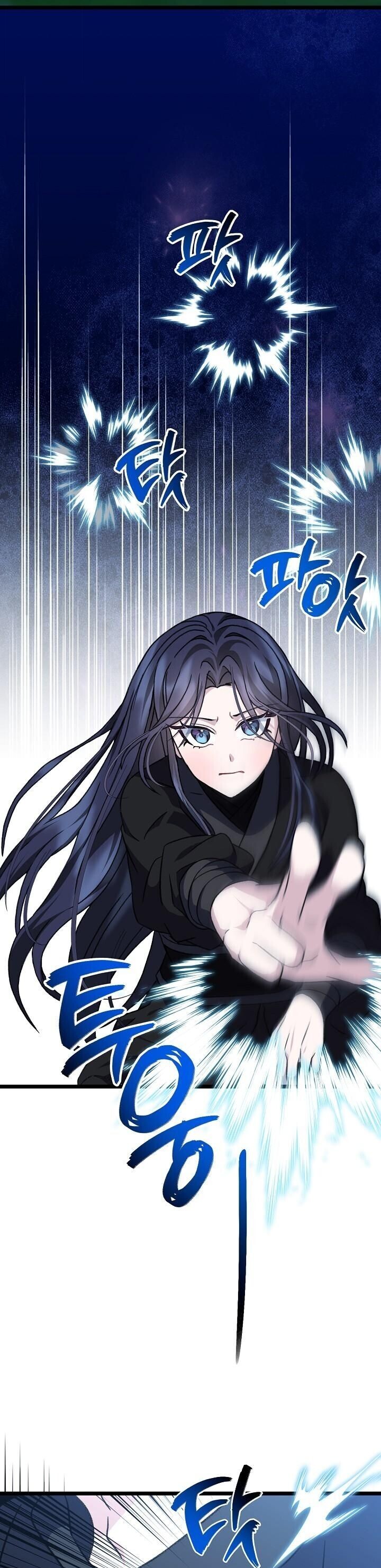 The Return of Namgung’s Granddaughter ตอนที่ 28 12