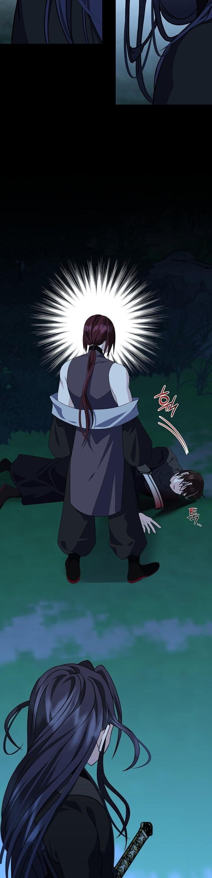 The Return of Namgung’s Granddaughter ตอนที่ 28 40