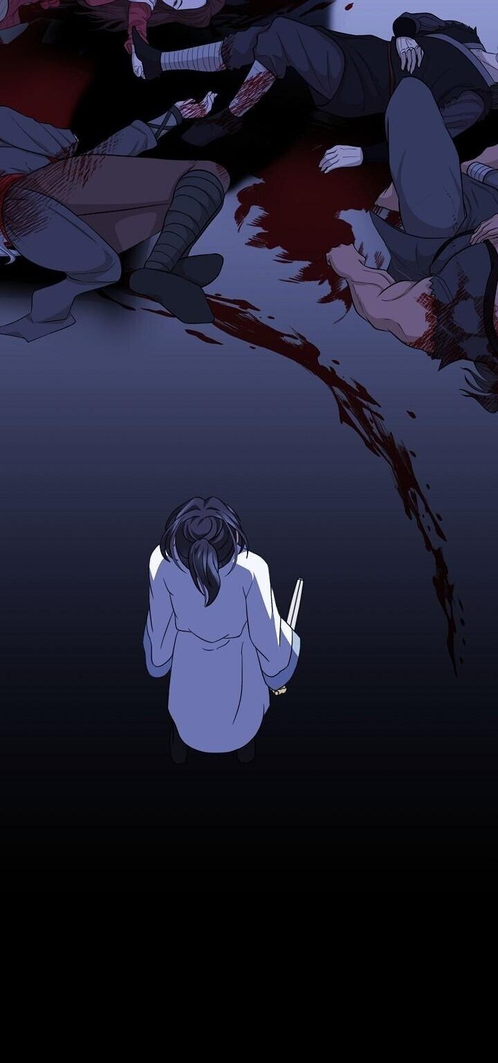 The Return of Namgung’s Granddaughter ตอนที่ 29 26