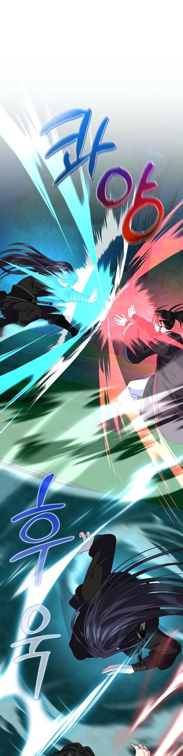 The Return of Namgung’s Granddaughter ตอนที่ 30 17