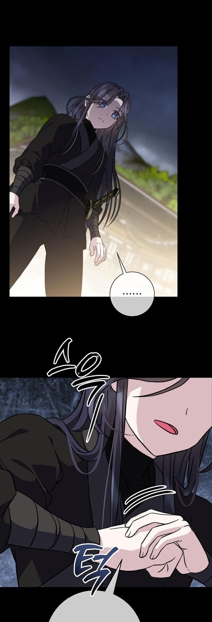 The Return of Namgung’s Granddaughter ตอนที่ 30 44