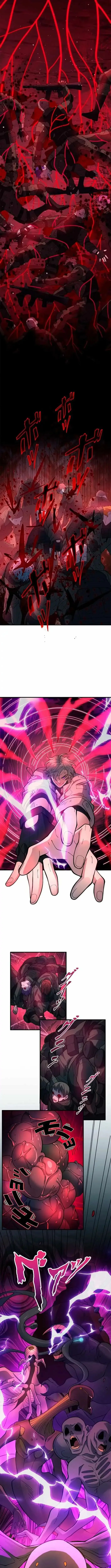 The Chosen SSS-Rank ตอนที่ 36 6