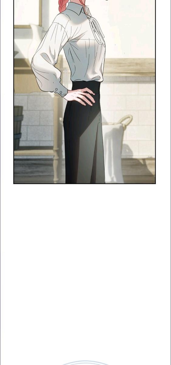 Baby Prisoner of the Winter Castle ตอนที่ 58 17