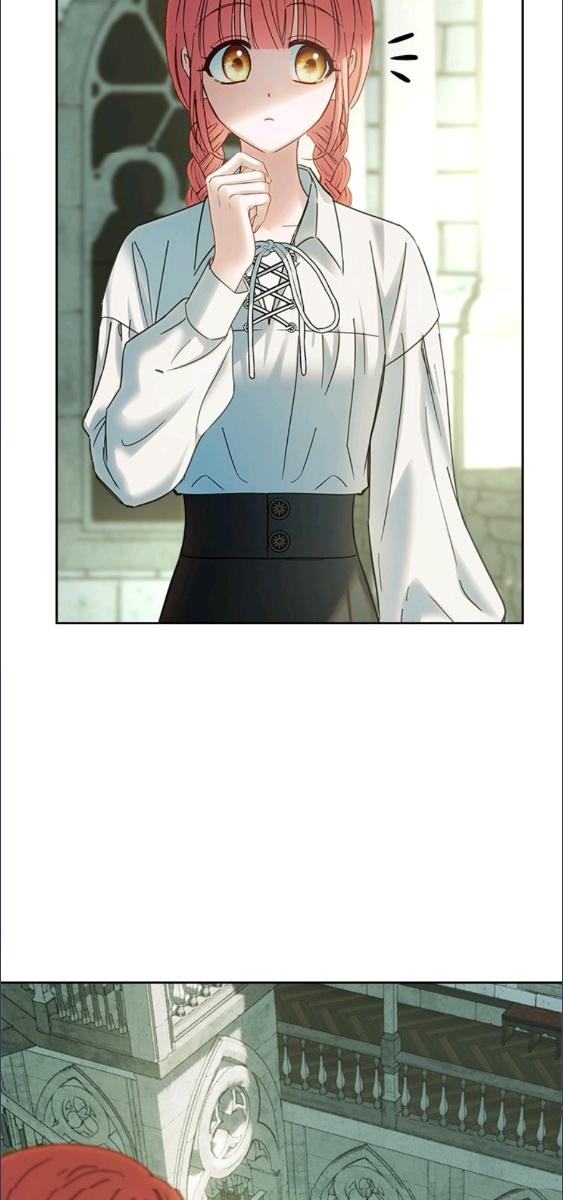 Baby Prisoner of the Winter Castle ตอนที่ 58 21