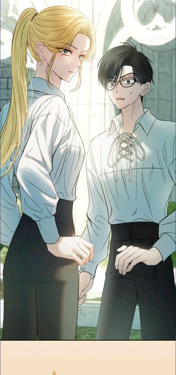 Baby Prisoner of the Winter Castle ตอนที่ 58 29