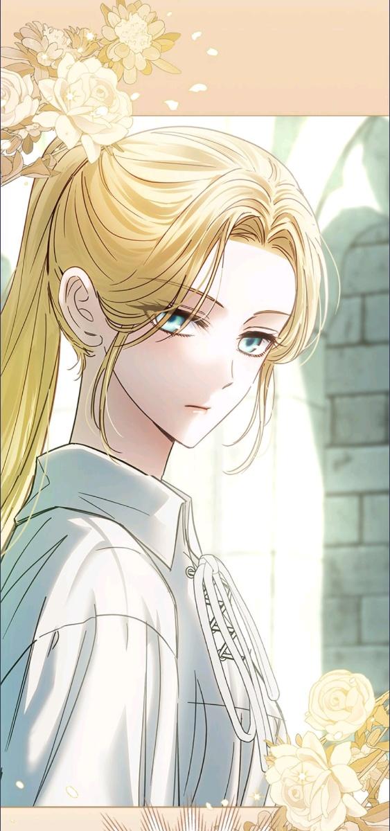 Baby Prisoner of the Winter Castle ตอนที่ 58 30