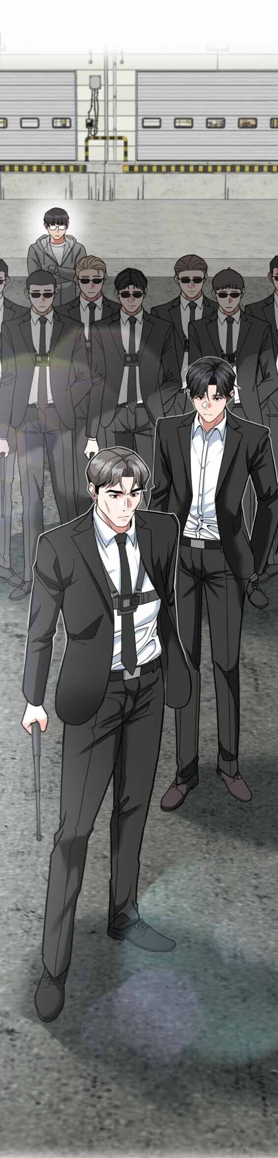 Investors Who See the Future ตอนที่ 68 67