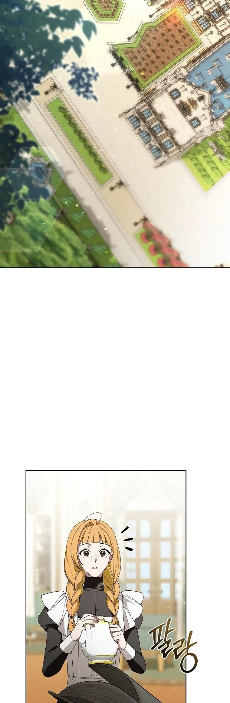 The 100 Curses of the Illeston Mansion ตอนที่ 31 2