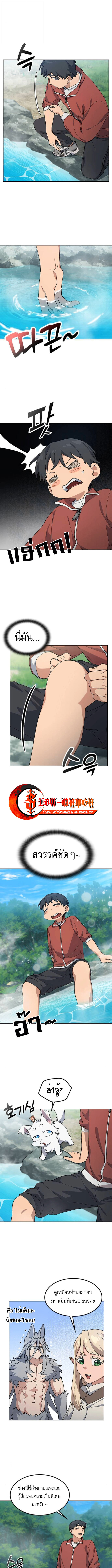 Healing Life Through Camping In Another World ตอนที่ 81 9