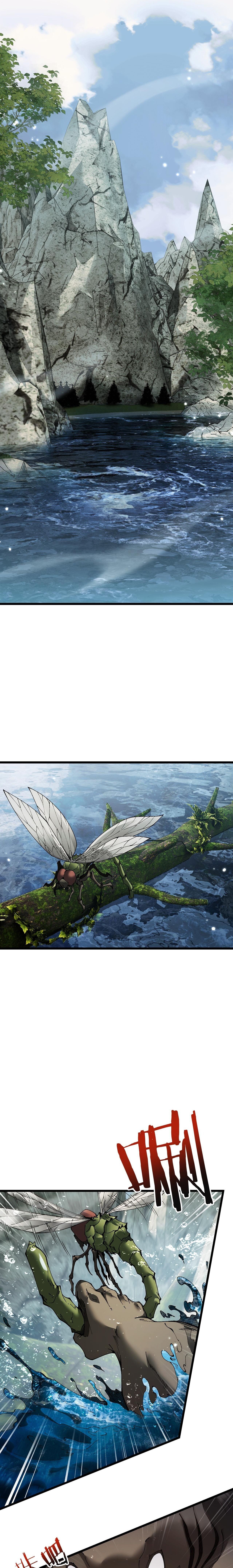 From Goblin to Goblin God ตอนที่ 83 11