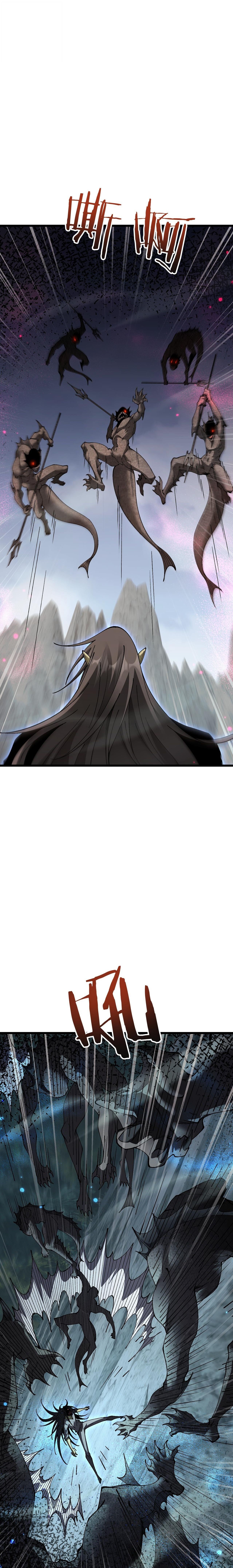 From Goblin to Goblin God ตอนที่ 83 18