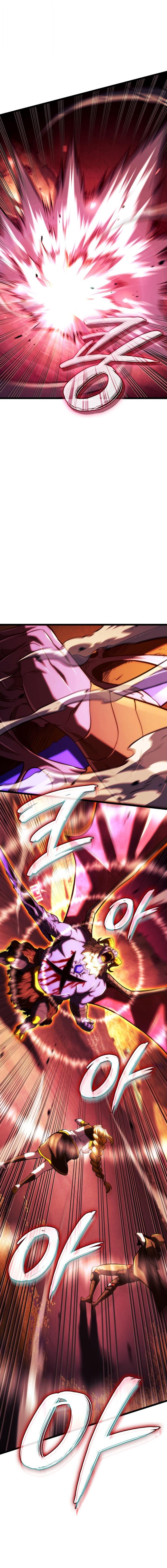 Revenge of the sword clan’s hound ตอนที่ 138 11