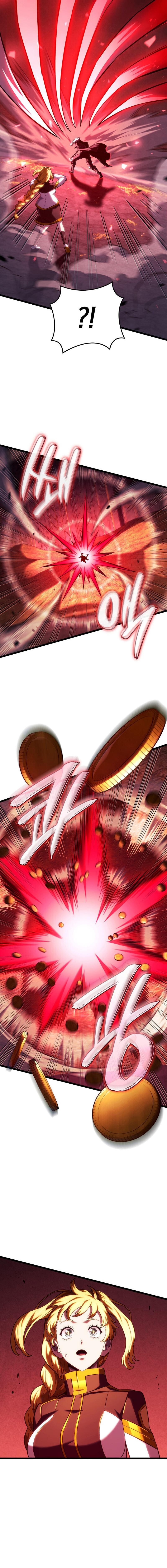 Revenge of the sword clan’s hound ตอนที่ 138 4