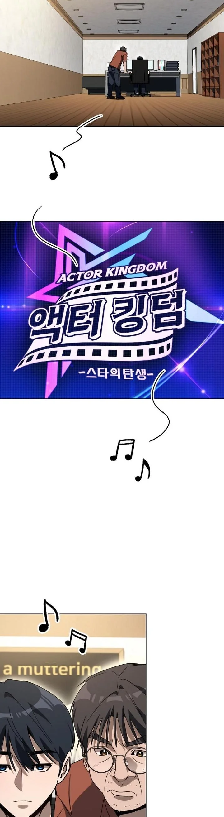 A Thousand Faces ตอนที่ 45 5