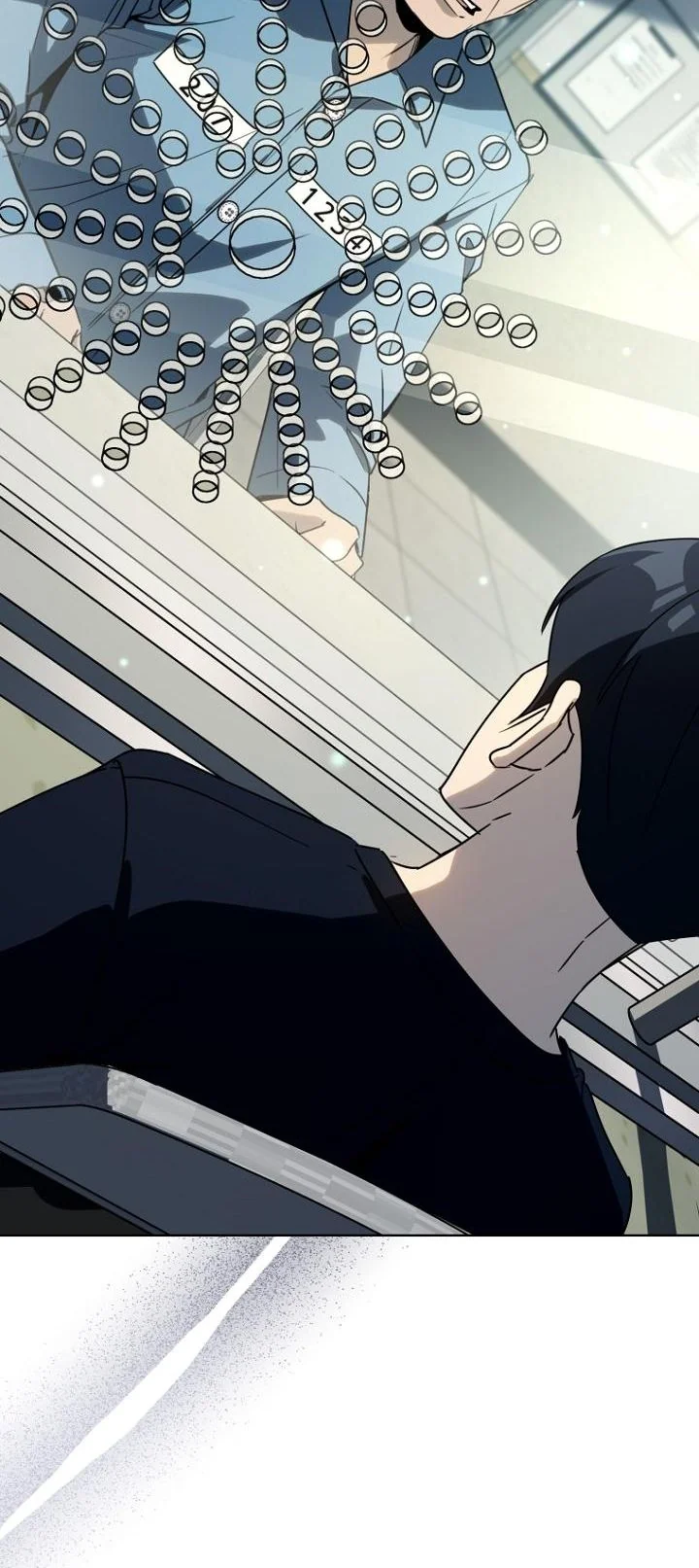 A Thousand Faces ตอนที่ 45 45