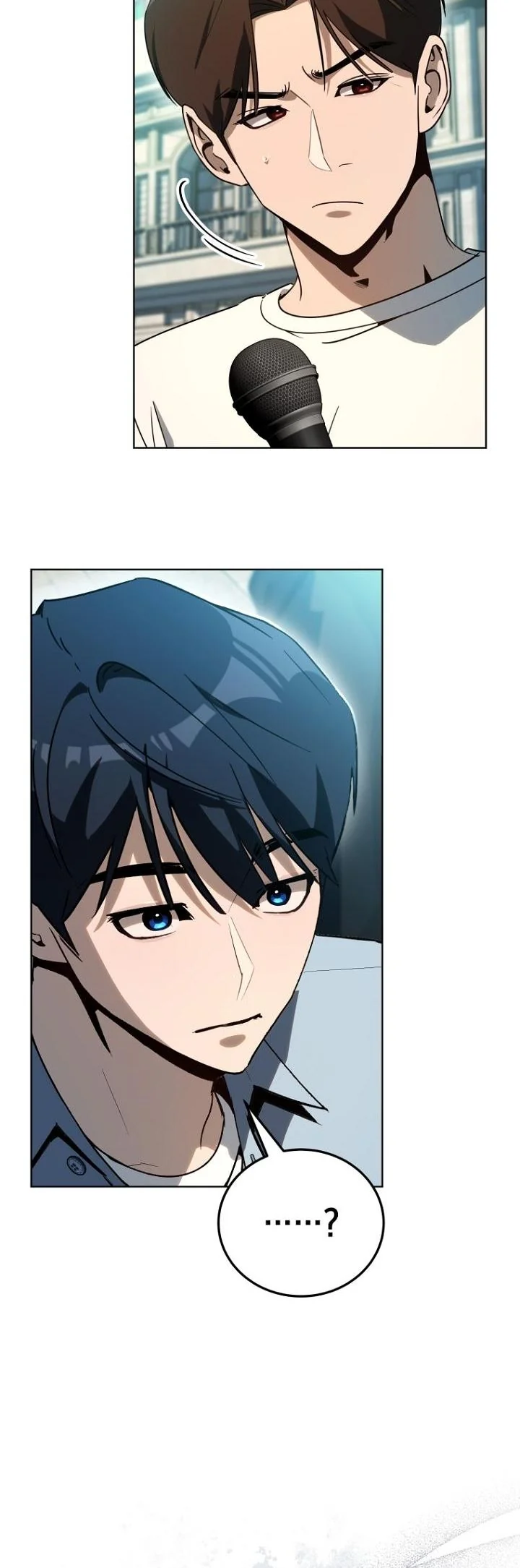 A Thousand Faces ตอนที่ 45 53