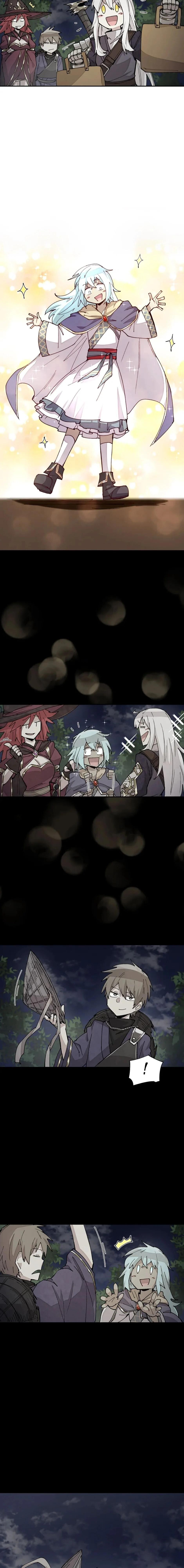 Reincarnation Of The Hero Partys Grand Mage ตอนที่ 37 7