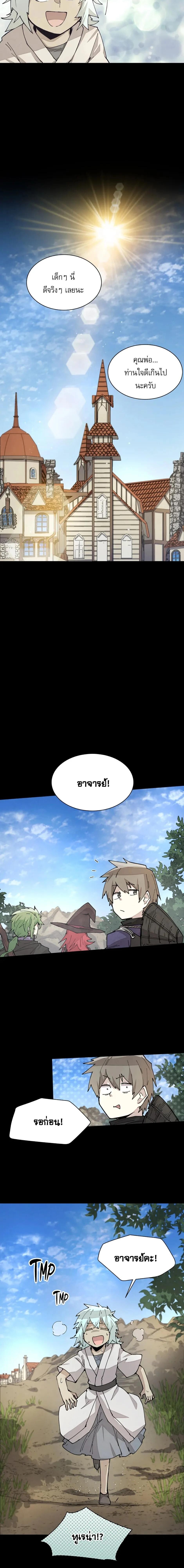 Reincarnation Of The Hero Partys Grand Mage ตอนที่ 37 2