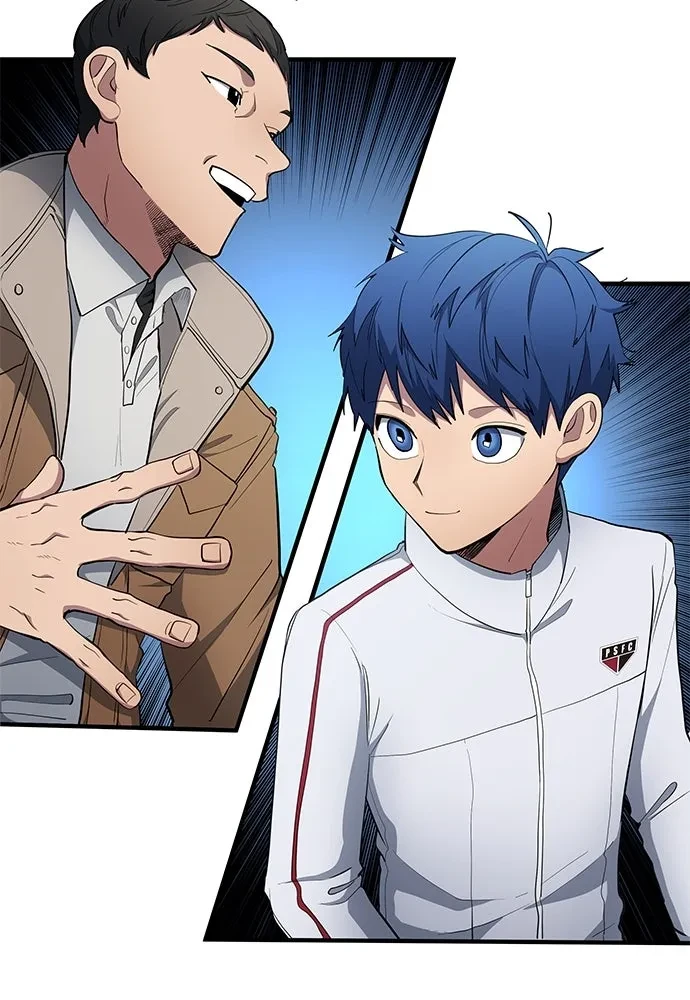 All Football Talents Are Mine ตอนที่ 69 49