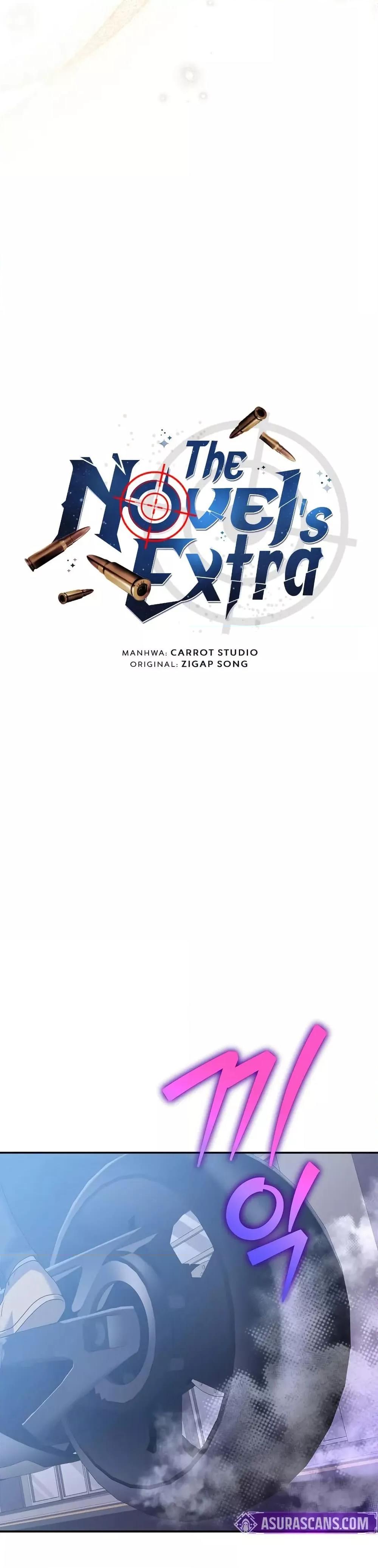 The Novel’s Extra (Remake) ตอนที่ 139 7